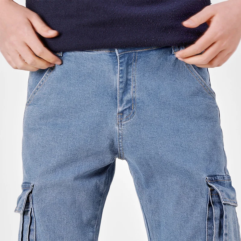 Thumbnail 2 - #40 Best Mens Cargo Pocket Shirts to Buy In 2026