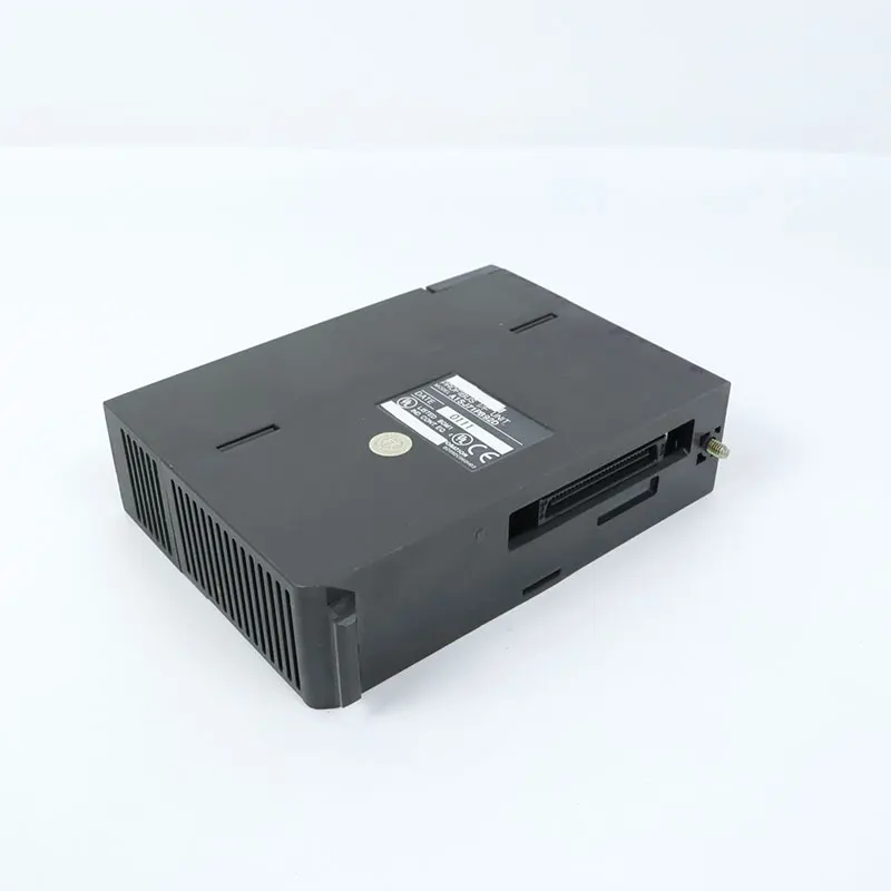 Gold seller  Used low price technology good for industrial automation  A1SJ71PB92D PLC Module