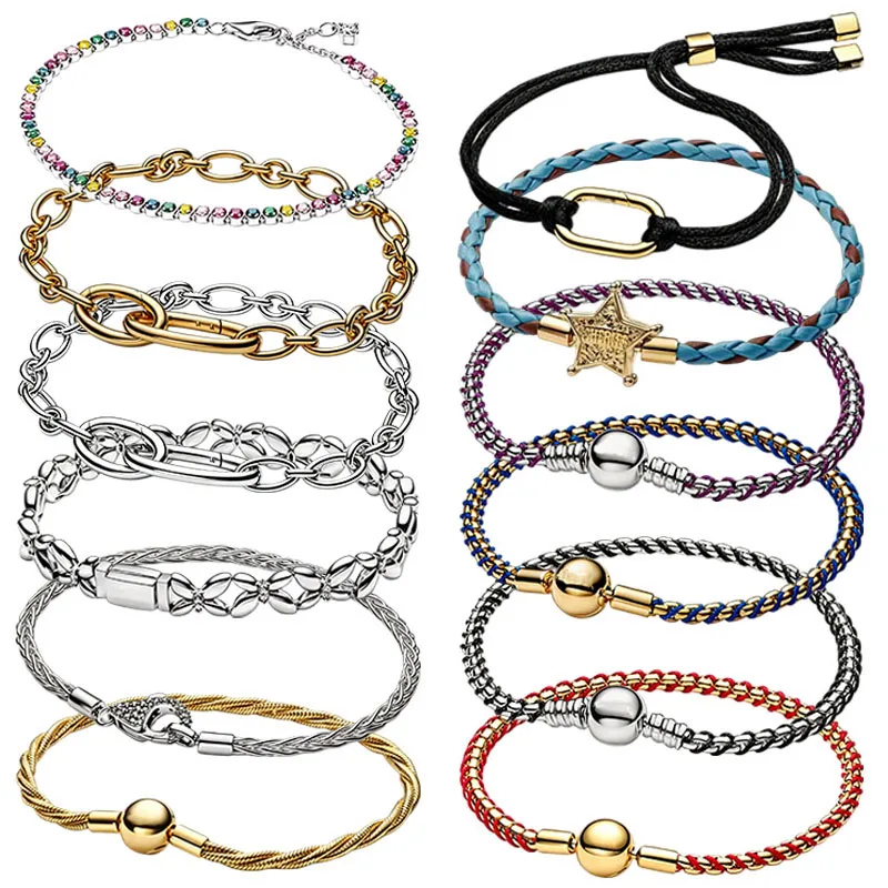 nova-pulseira-de-verao-em-prata-925-com-corda-trancada-arco-Iris-e-corrente-eliptica-aberta-joia-feminina-diy-para-presente-de-moda-2026