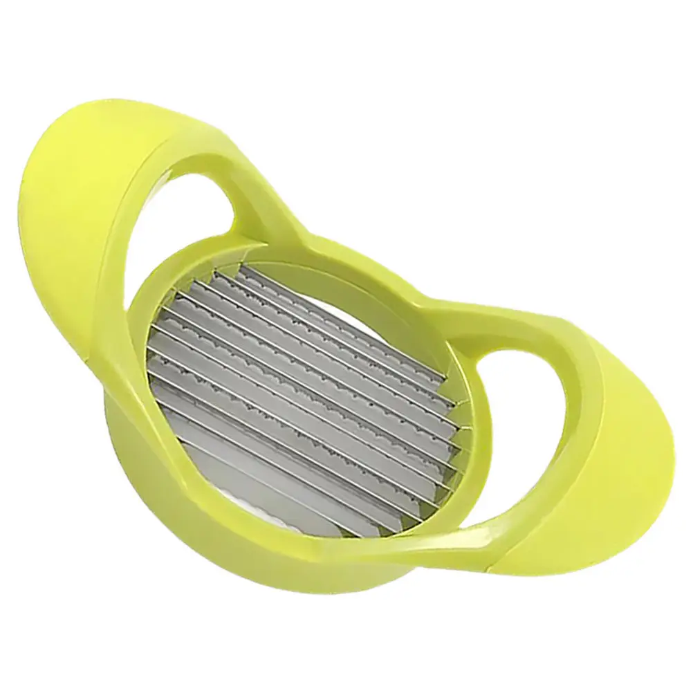 Multifunctional Kitchen Slicer Stainless Steel Vegetable Chopper for Potatoes Tomatoes Onions Carrots Uniform Slicing Precision