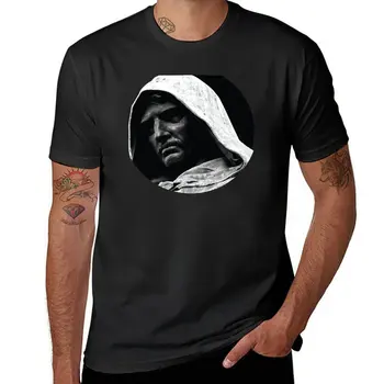 Giordano BRUNO 남성용 티셔츠, 빠른 건조, 여름 탑, 대형 커스텀, 크고 키 큰 티셔츠