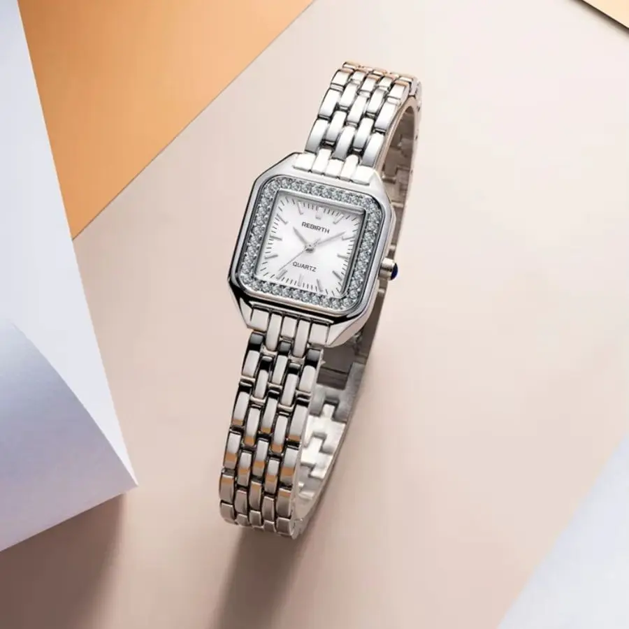 

Business Classic Display Quartz Watch