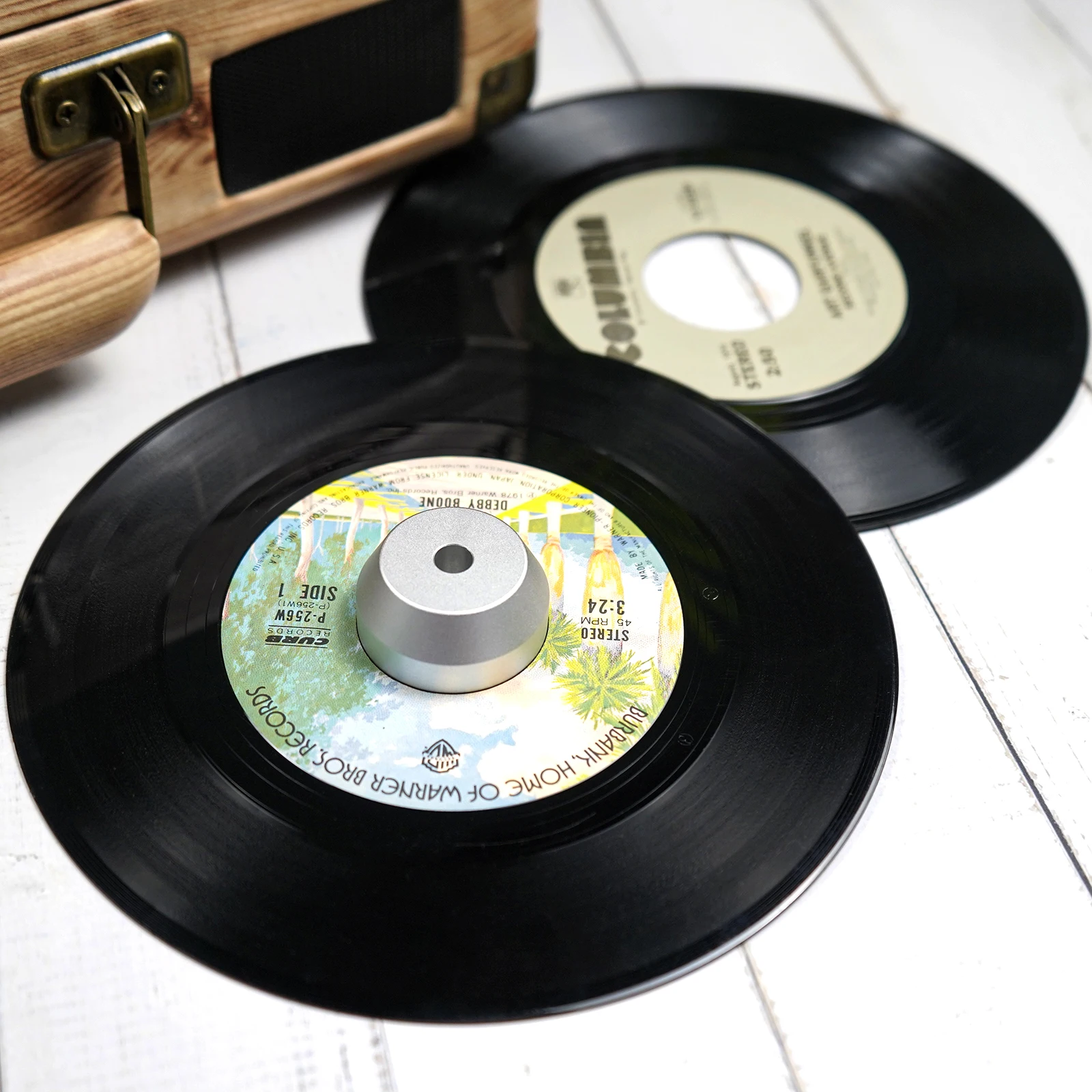 Hot Sturdy 45 Rpm A… - image