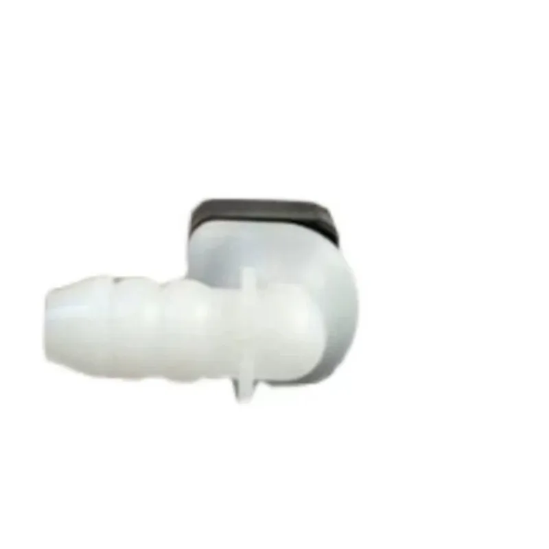 For ‌Volkswagen Sharan Scirocco Caravelle Multivan Glass Water Pipe Fittings Windshield Washer Nozzles Elbows