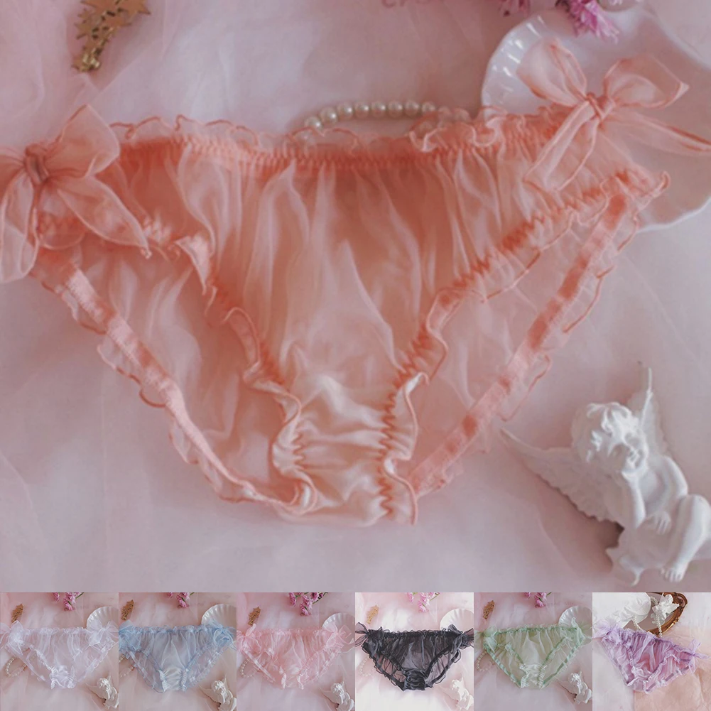 Freizeitkleidung für den Heimgebrauch, Spitzenhöschen für Damen, solides Muster, anwendbar für Damen, brandneuer Zustand, mäßige Elastizität