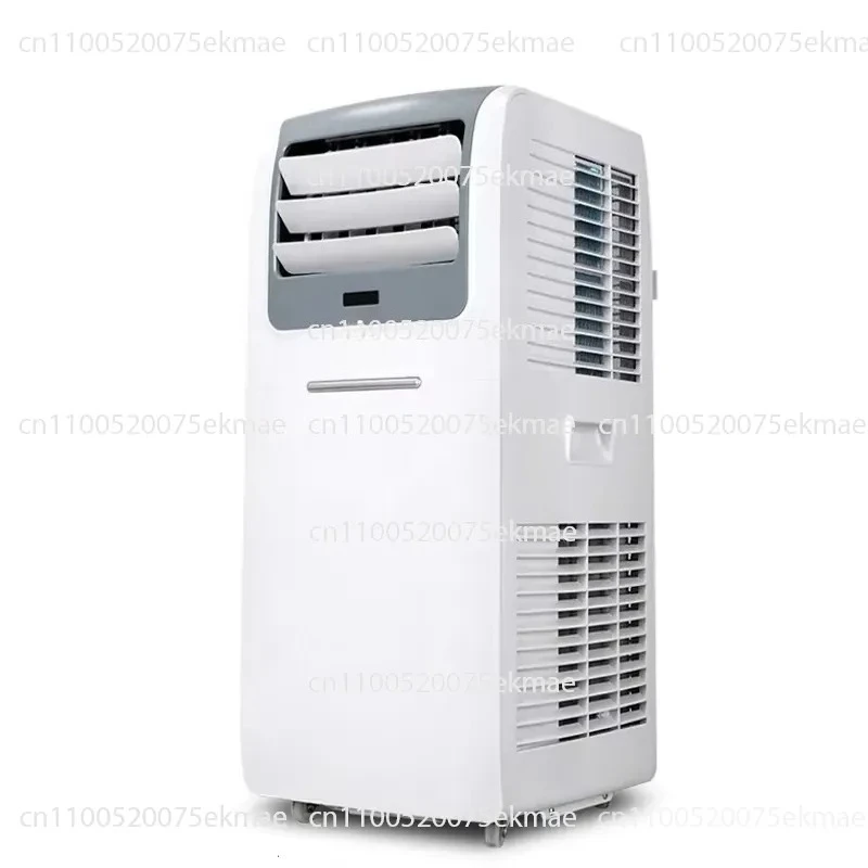 9000BTU Smart Home Portable Air Conditioning Fan Mobile AC Unit with Cooling and Heating Factory Direct AC