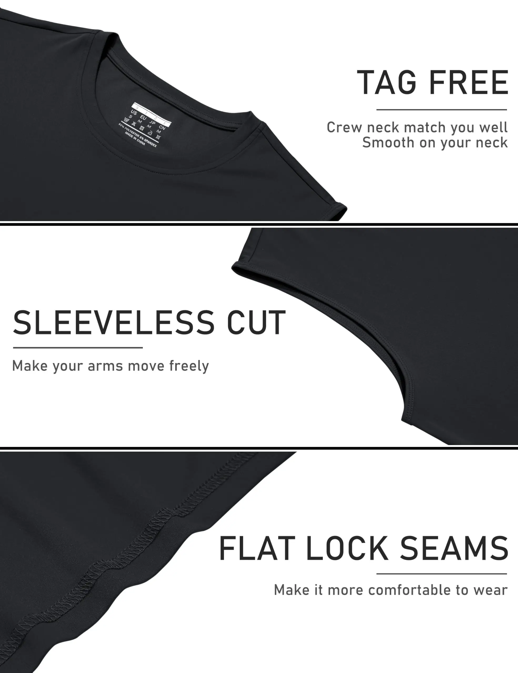 Camicia senza maniche in cotone Goku Canotta da allenamento da uomo Canotta da corsa taglie forti Abbigliamento da basket Nuovo arrivo