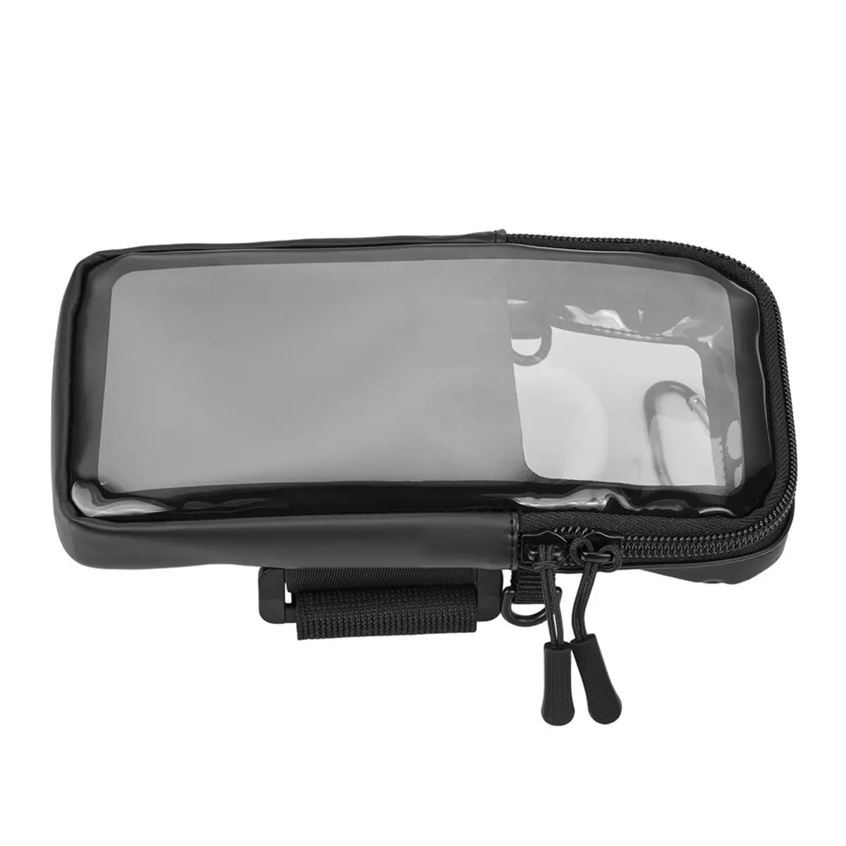 #78H (Black)Dirt Bike Frame Bag Phone Bag for Surron Light Bee S/X for Talaria,Automotive Parts & Accessories
