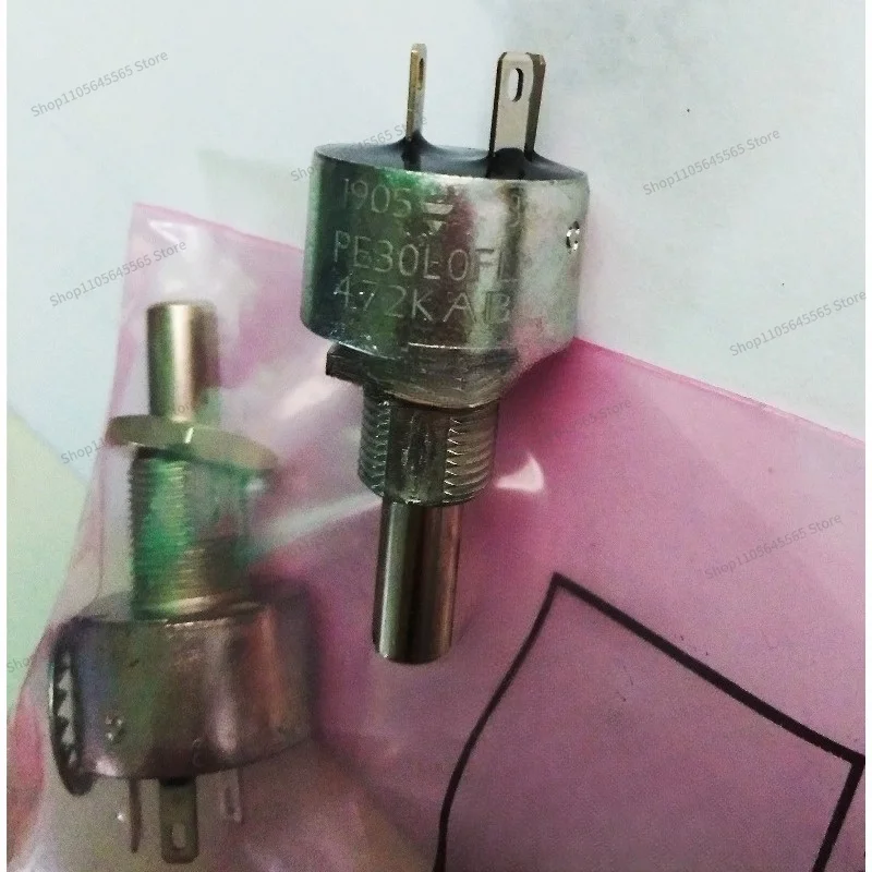 For Suitable for PE30L0FL472KAB Single Turn Ceramic Potentiometer, Brand New Original