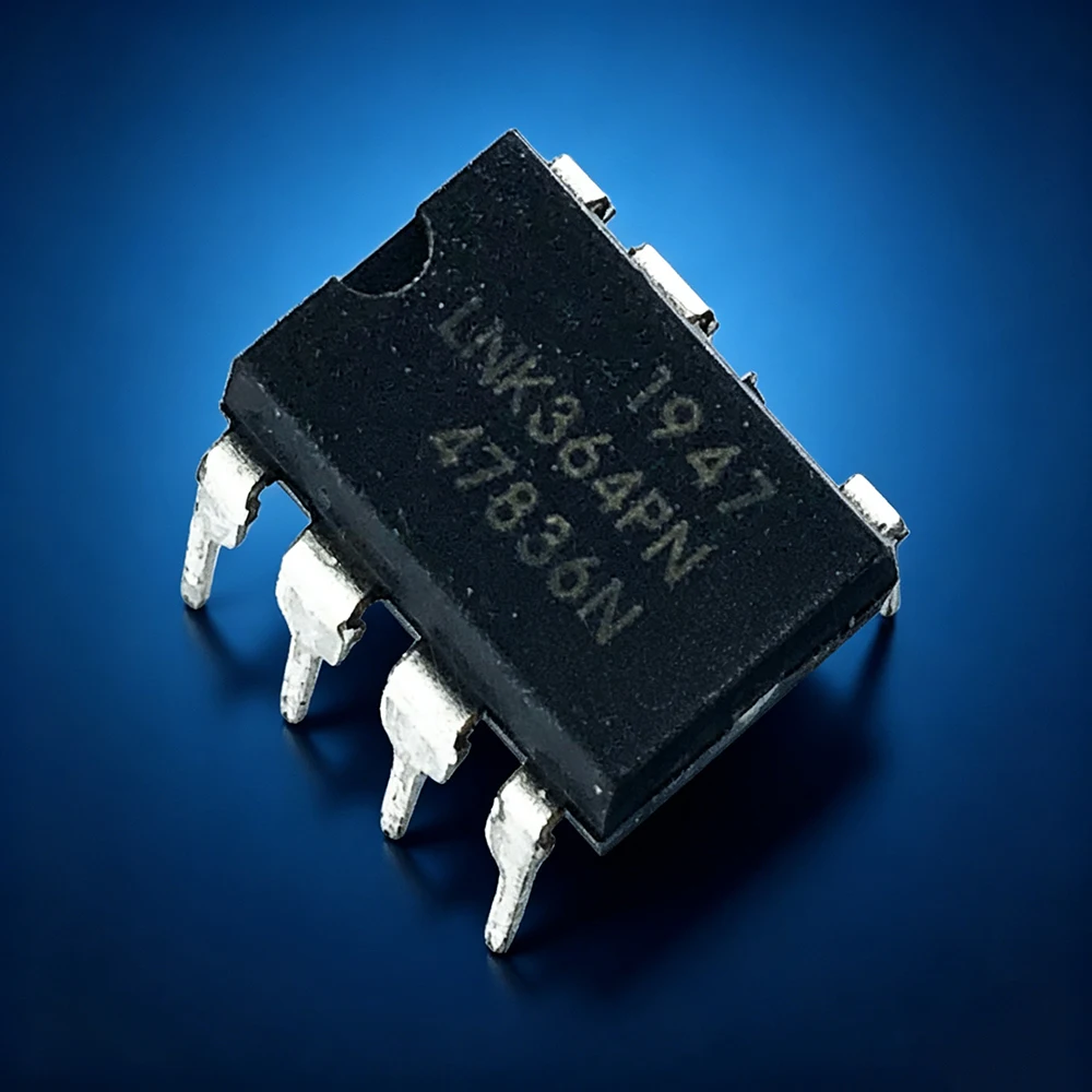 10PCS/lot LNK364PN LNK364P DIP LNK364 364PN DIP-7 and original IC