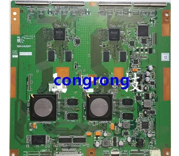 100% TESTED LOGIC BOARD FOR CPWBX RUNTK 4513TP RUNTK4513TP