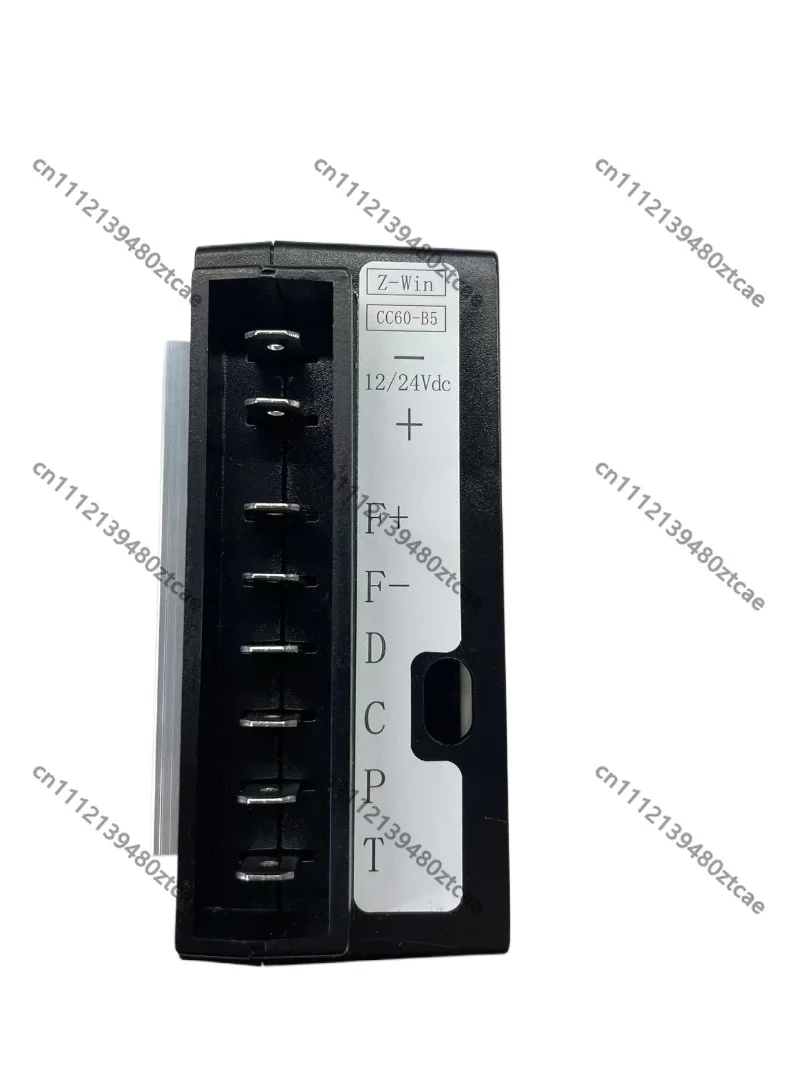 

DC 12/24V Vehicle Refrigerator Variable Frequency Compressor Driver Control Module