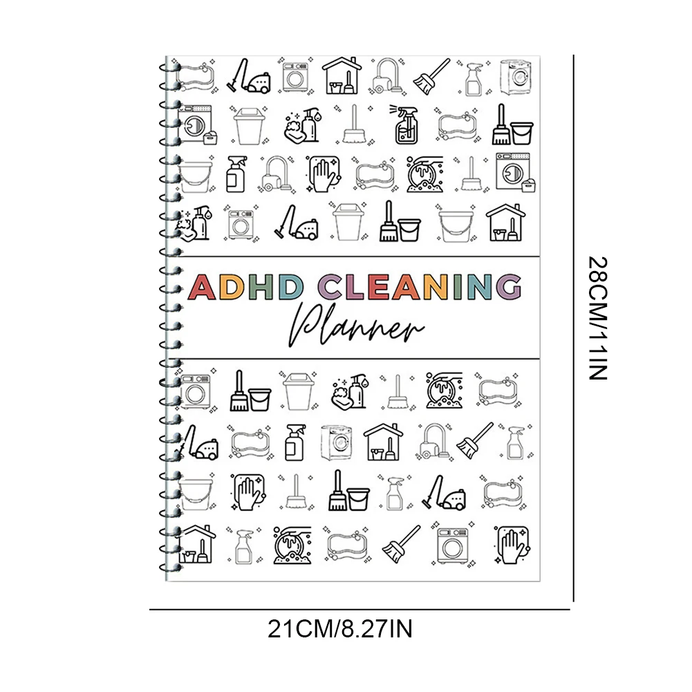 

Годовой чистящий контрольный список Износостойкий редактируемый диаграмма семейных дел Ежегодный планировщик чистки для семейных дома Инструмент для чистки листов