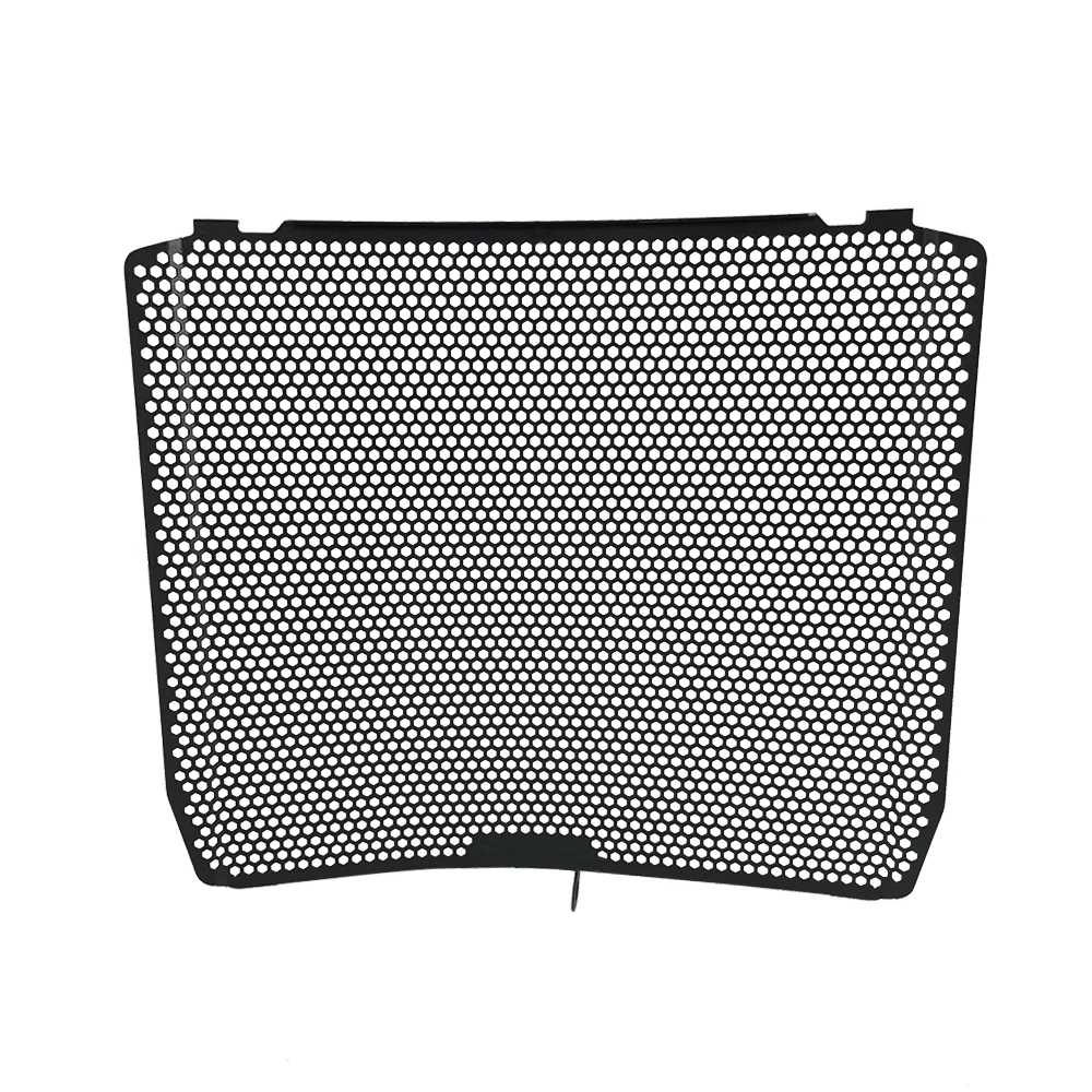 For Z H2 ZH2 2020 2021 2022 Motorcycle CNC Radiator Grille Grill Guard Protection Shield For Ninja H2 SX SE H2R 2019 2018 2016