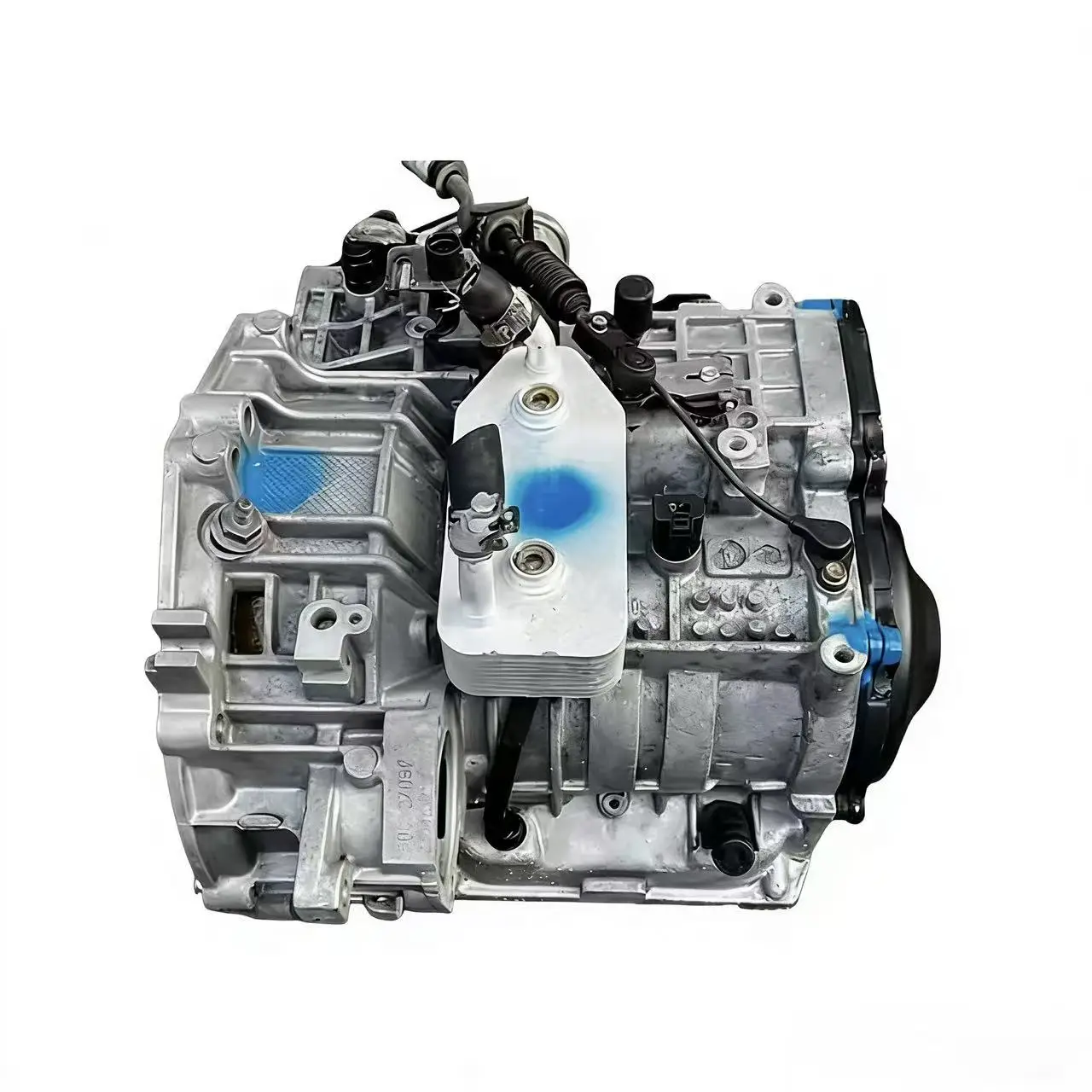 01M 4-Speed Automatic Transmission Gearbox For VW Golf Jetta Beetle Passat Bora and   A3 Skoda Octavia Seat Leon Auto Parts - view 4