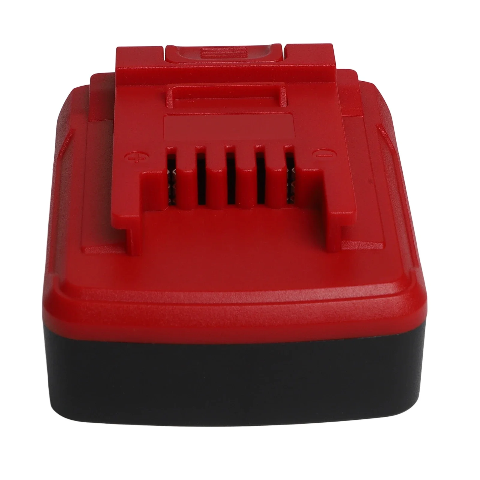 

Battery Usage Battery Adapter 18V Lithium Battery Battery Adapter For Parkside Tools Convenient Usage Perfect Fit