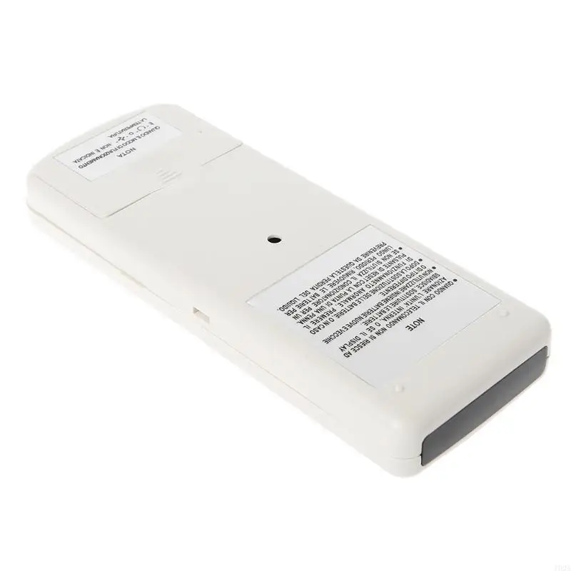 193A Air Conditioning Remote Controller for Hitachi RAR-3U4 RAR-2P2 RAR-3U3 RAR-2SP1