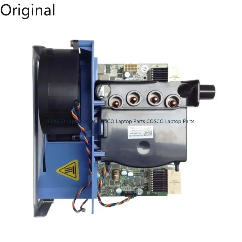 A Original For Dell Precision T5500 T7500 H236F F623F 0H236F 0F623F Workstation 2nd Expansion Board Second CPU Memory Riser Card