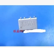 

30pcs original new TLP2531 [DIP8 -] optocoupler