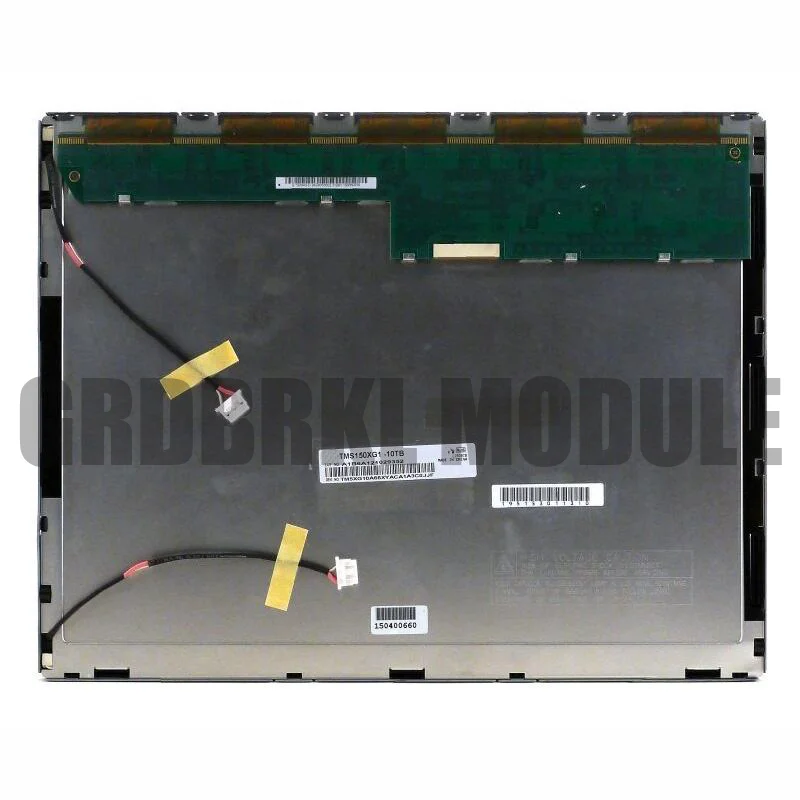 

Original LCD Is Suitable For TMS150XG1-10TB Panel Display Screen