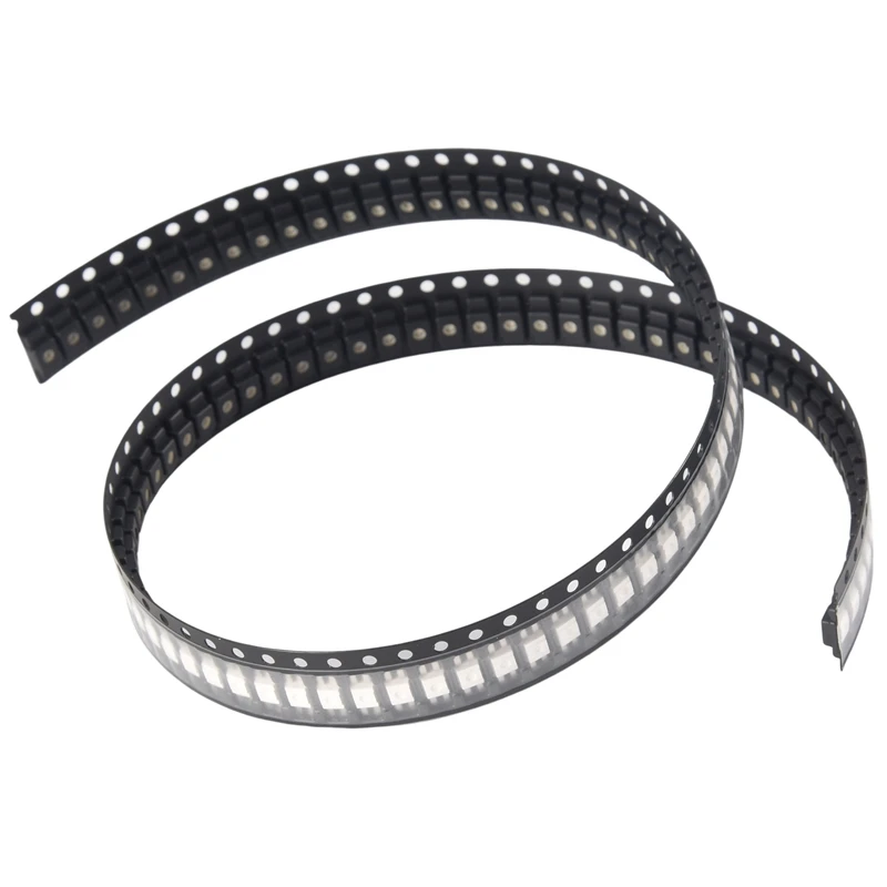 

100 шт. SK6812 MINI-E RGB (аналогичный WS2812B) SK6812 3228 SMD пикселей светодиодный чип индивидуально адресуемый полноцветный DC 5 В