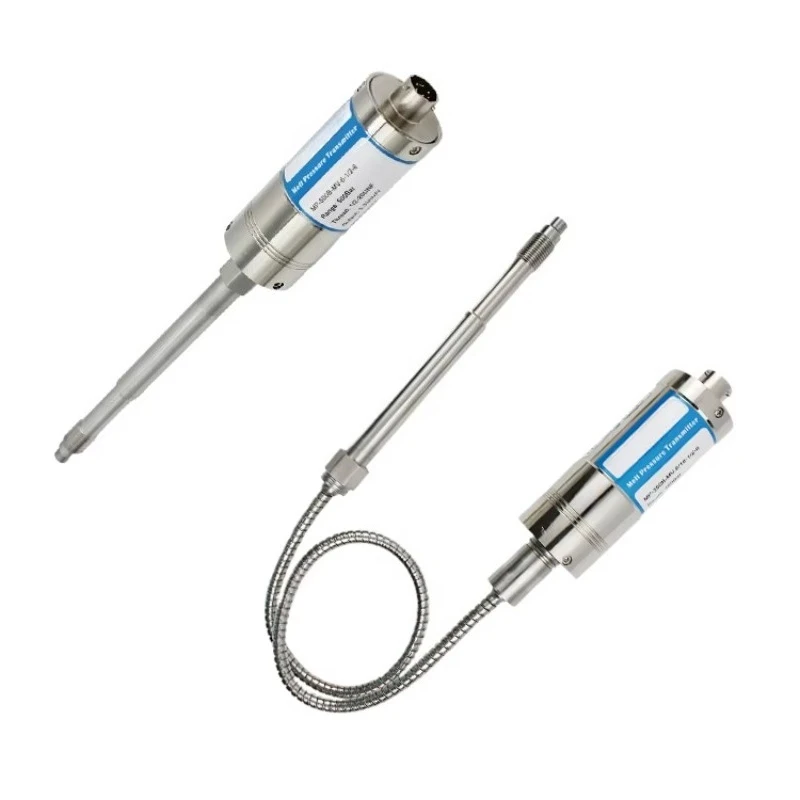 

MP High Temperature Melt Pressure Transmitter