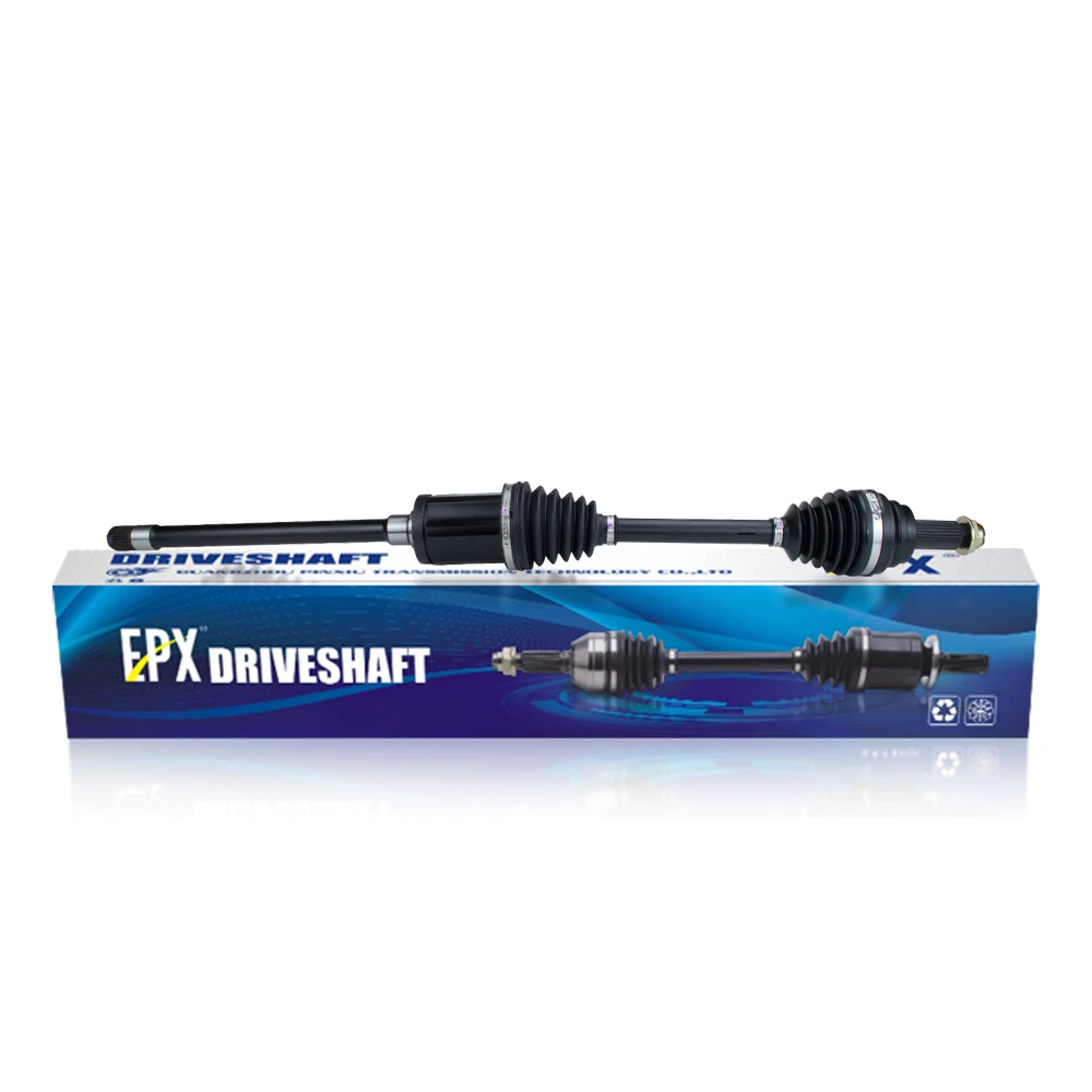 

Brand Drive Axle Shaft,OE 31607597693 High Quality Drive Shafts for BMW/ Carparts Germany Car Spare Parts
