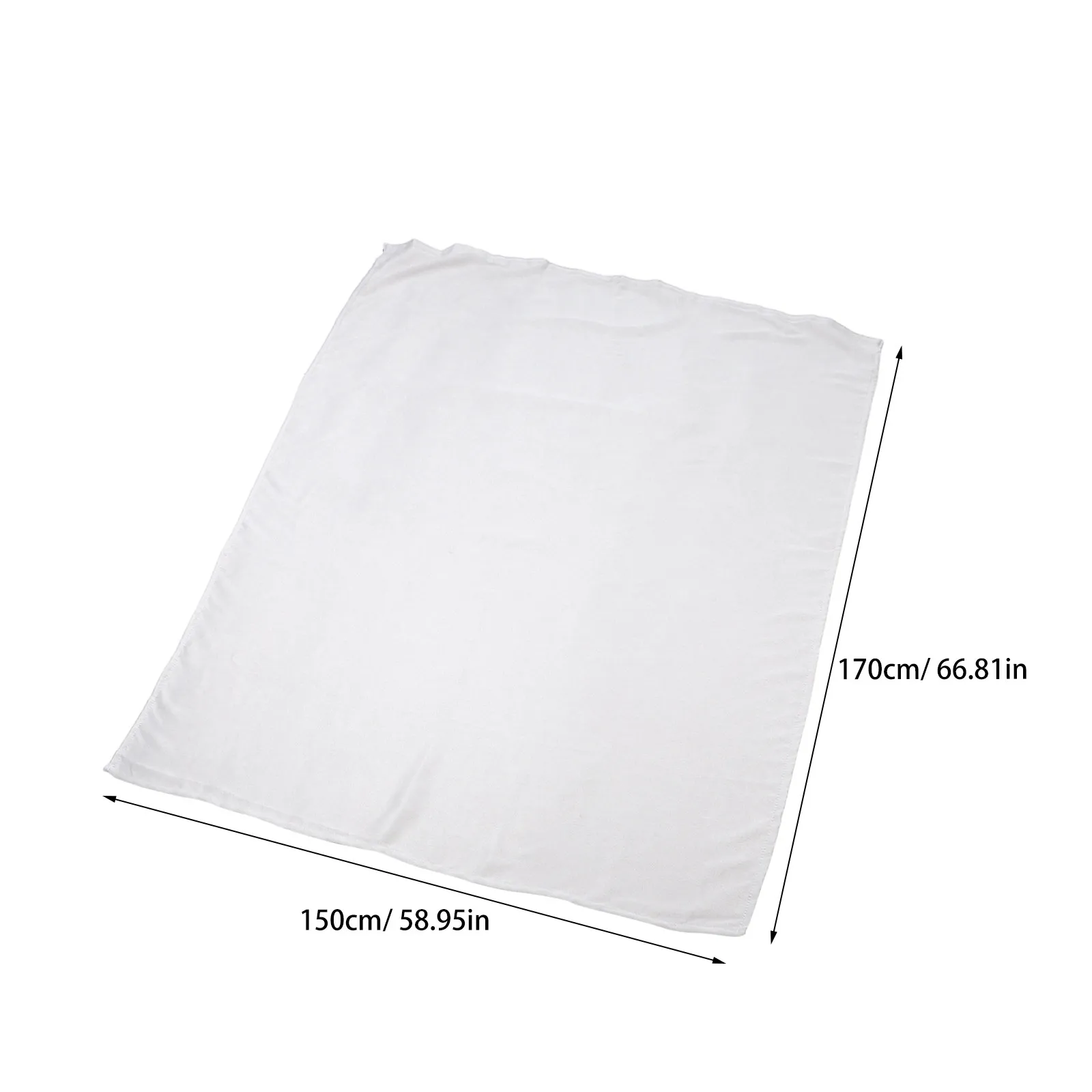 Adhesive Blackout Curtains Bedroom Window Treatment No Drill Installation Sun Blocking Room Darkening Portable Travel Linen view 5