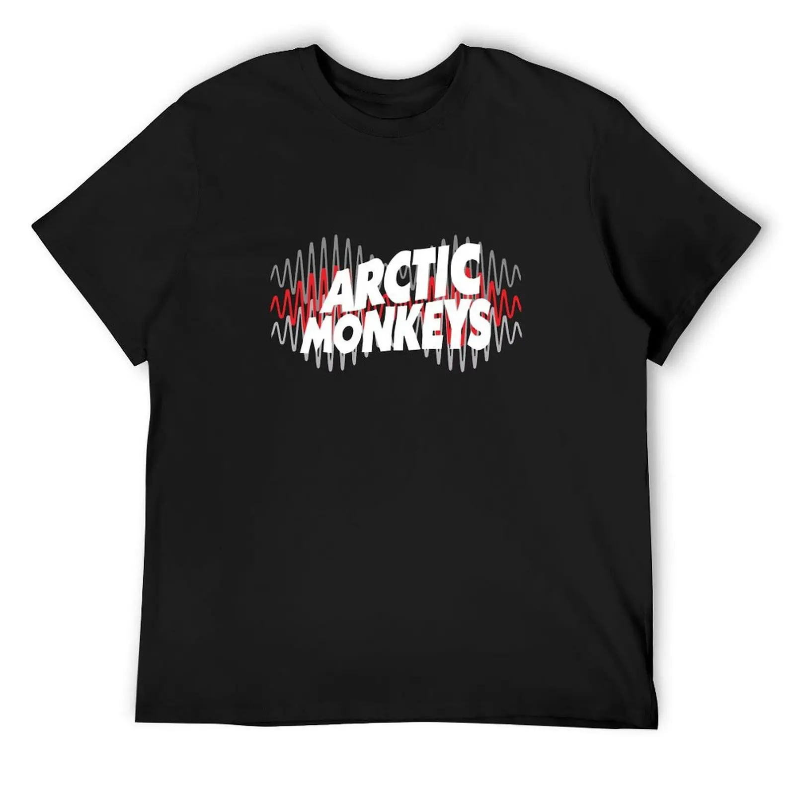 endangered species arctic monkeys miles turner, arctic monkeys nvironmental awareness T-Shirt