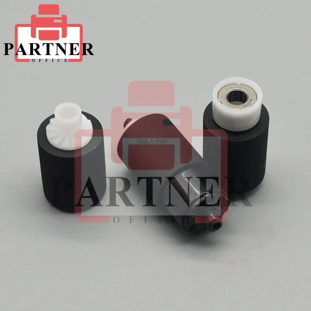 5SETS Pickup Roller for Kyocera FS 1028 1035 1100 1120 1128 1135 1300 1300D 1320 1370 M2035 M2535