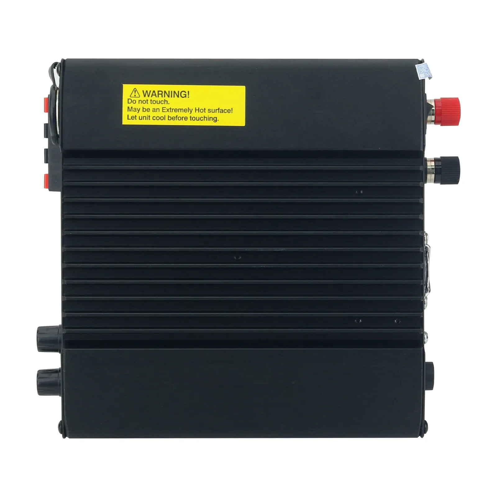 ALINCO DM-330FX 30A Stabilized DC Switching Power Supply for Vehicle Mounted Shortwave Radio Station