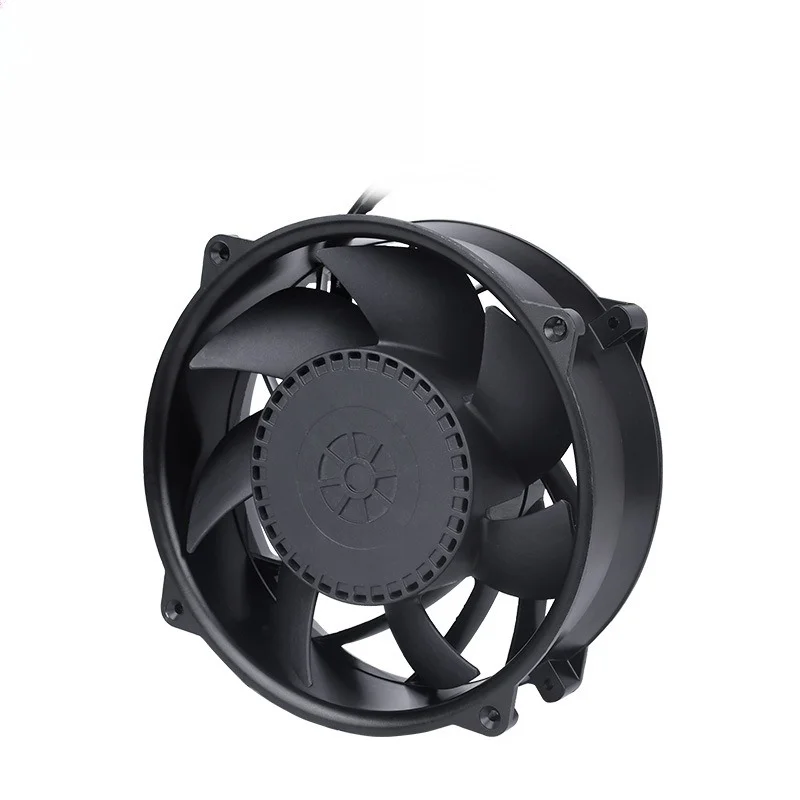 

High temperature fan, server cooling fan