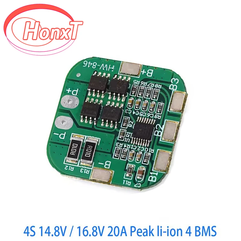 4S 14.8V / 16.8V 20…