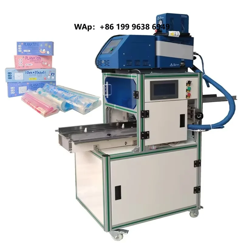 Impulse Heat Sealer,Semi-Automatic Plastic Bag Sealer, Moisture Proof Leak Proof Sealing Machine for Food Storage