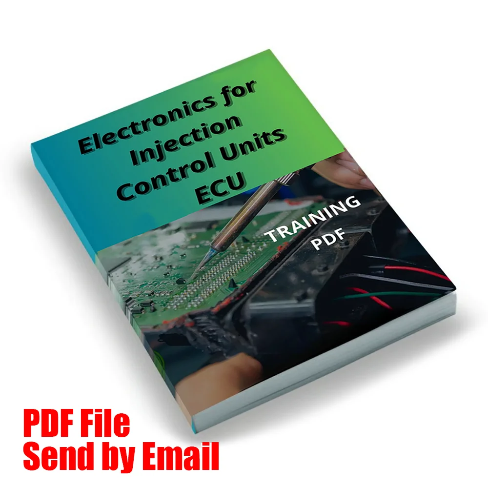 Electronics For Ecu…