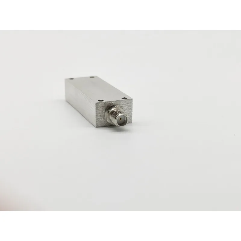 DC-1_1 1_1 5_2 2_3_10GHz 5W/15W SMA Female RF Microwave Coaxial Low Pass Filter