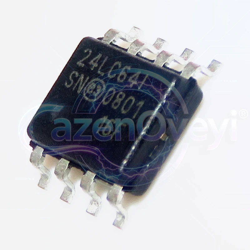 3-200PCS 24LC64-I/SN 24LC64 TDA7056AT TDA7056 P6KE18CA MGD623S MGD623N MGD623 2N5771 5771 K9F1208UOC-PCBO K9F1208UOC