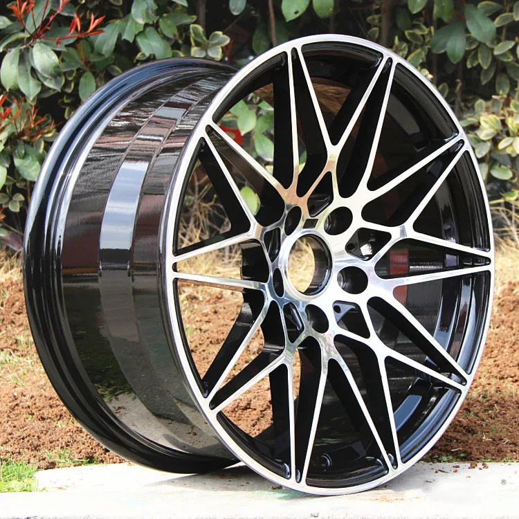 Custom forged car alloy wheel 5x139.7 6x114.3 5x160 wheels with 16 17 18 19 20 21 22 inch