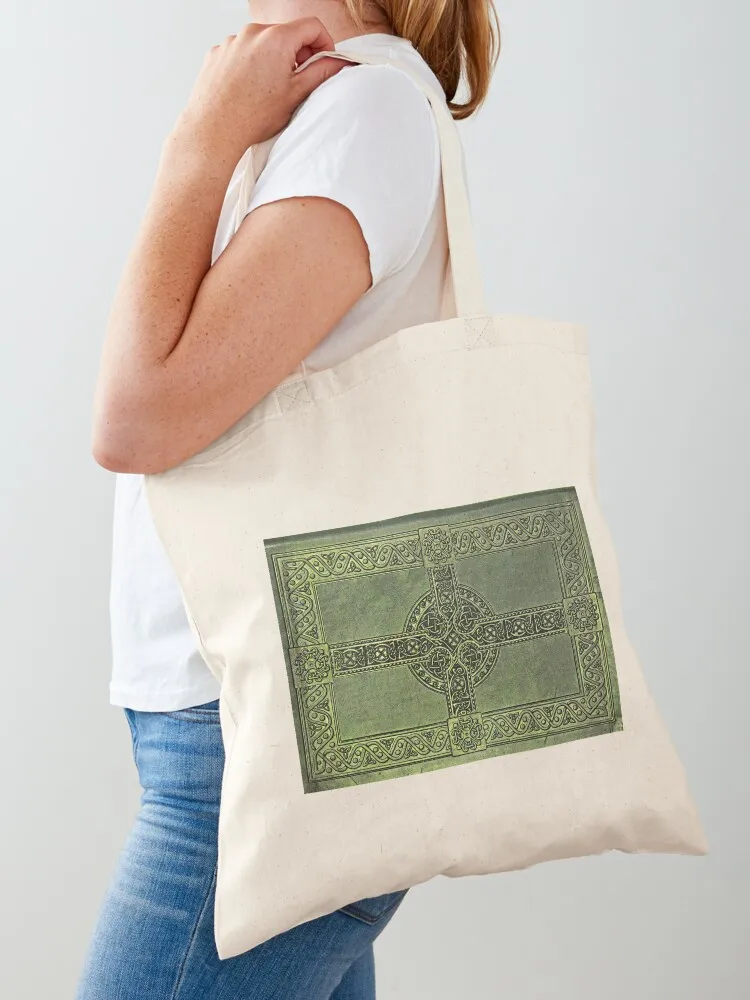 Celtic Knotwork Tote Bag Shopping bags Women bags tote bag men
