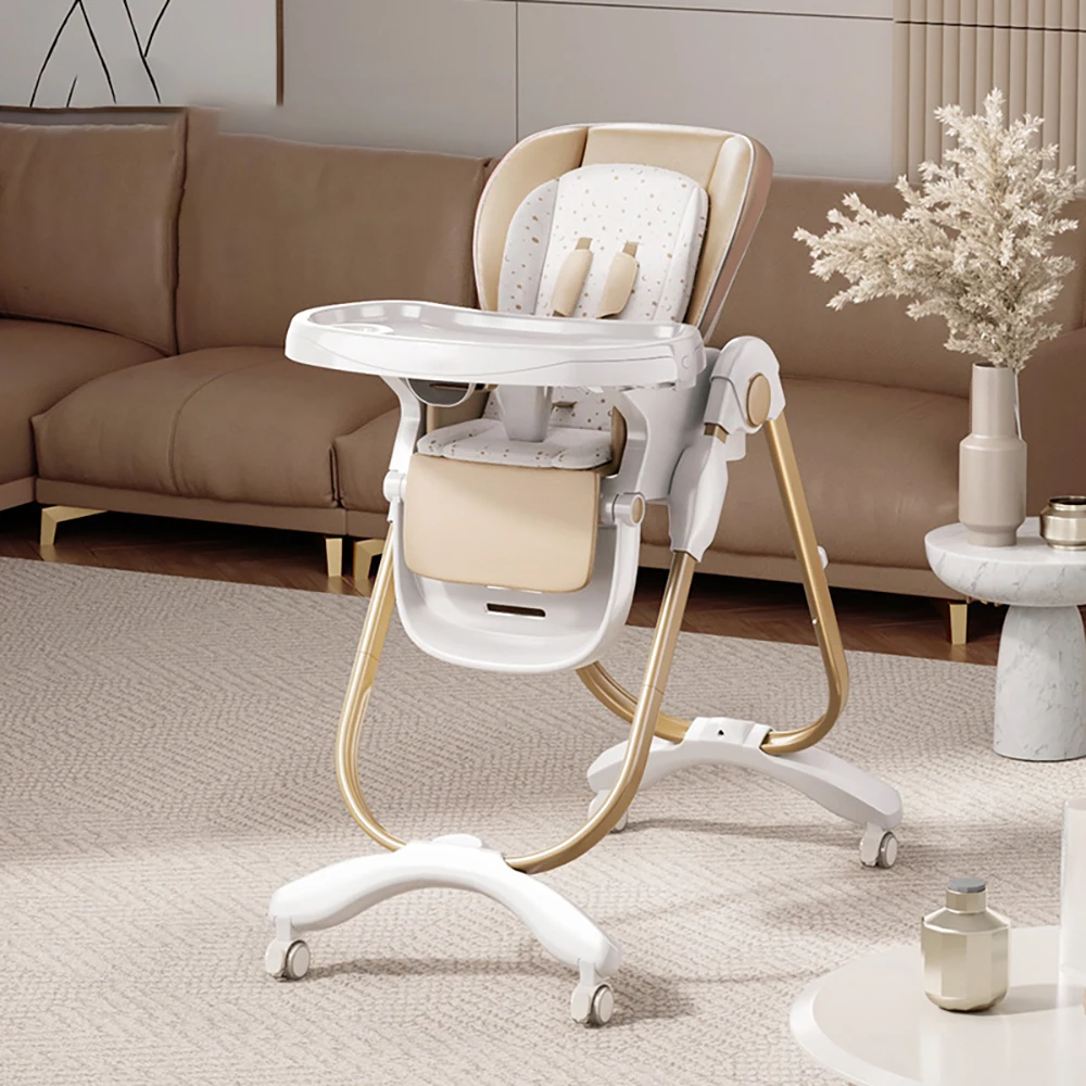 

Brand store hagaday baby dining chair multifunctional dining table baby chair dining table and chair child eating seat