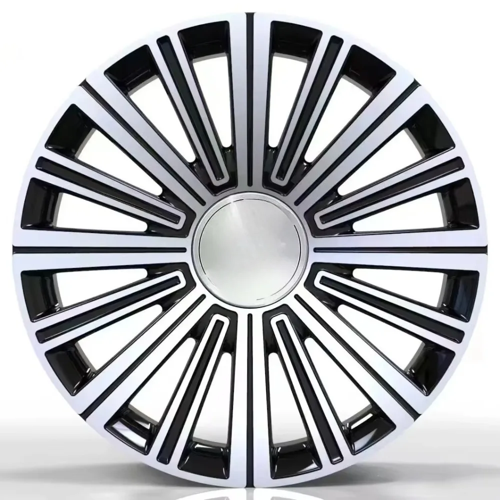 

newly upgraded rims for Car hub Forged car rims 18 19 20 inches