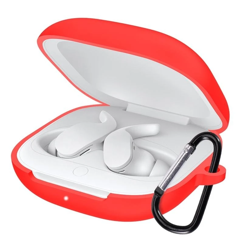 E74D TPU Protective Cover Antidust Shockproof for Shell Waterproof