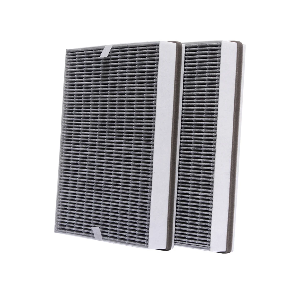 

HEPA-фильтр с активированным углем FY6177 для очистителя воздуха AP7766 AP7076AC6710 AC6676 AC6675 AC6608 AC6606-A63M