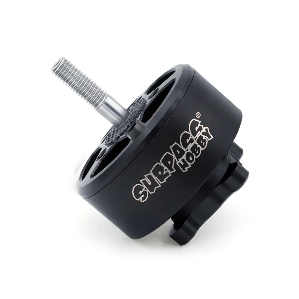 Surpass Hobby B4214 4214 400KV 660KV FPV moteur sans balais pour Drone de course RC Freestyle 13 pouces cadre Multicopter quadrirotor bricolage