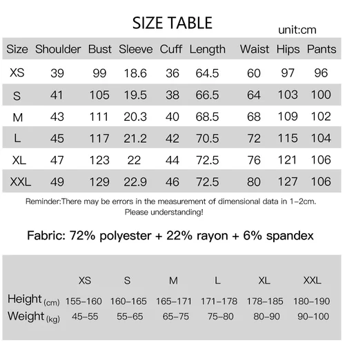 Imagen 2 del producto Ropa de trabajo de esteticista para mujer, conjunto de uniforme clínico, uniforme quirúrgico pediátrico, uniforme de médico y enfermera de Hospital, ropa de trabajo, nueva moda