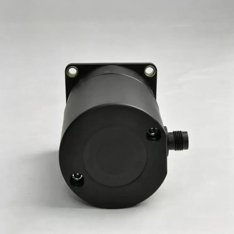 Paper Delivery Adjustment Motor 61.144.1141/01 Pull Guide Motor For SM CD102 Printing Machine