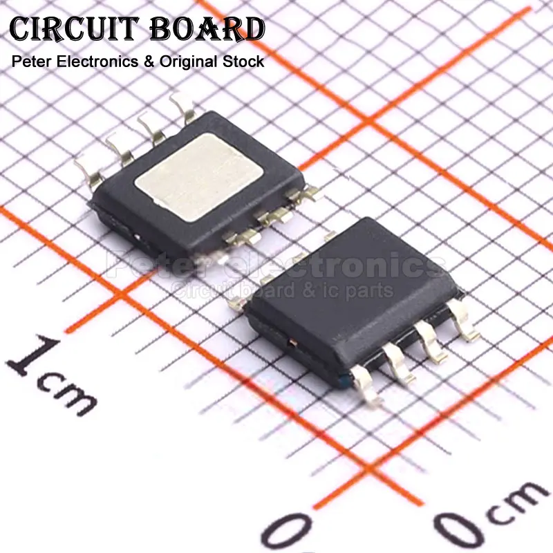(5piece)SY8213FCC SY8213 AJY.. SY8204FCC SY8204 AHI..  SY8205FCC SY8205 AHH SOP-8-EP Circuit Board IC part 100% New Stock