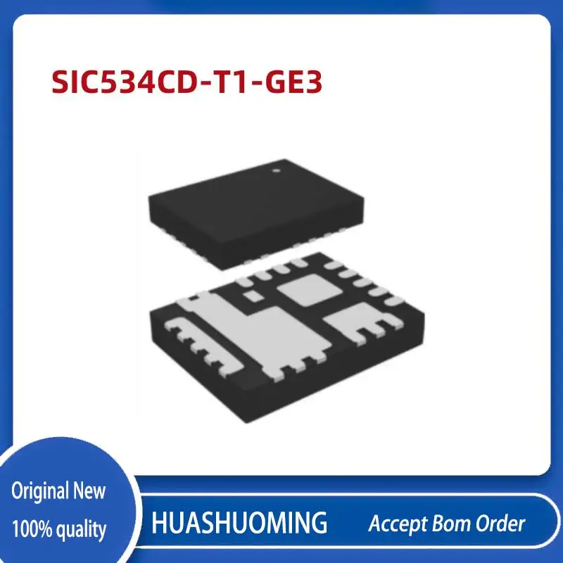 5Pcs/Lot New SIC534…