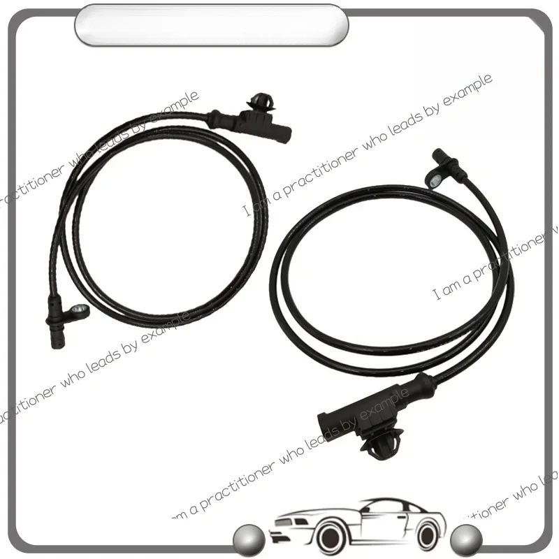 

45710P250000 55710P250000 ABS Front Rear Speed Sensor for Benelli 752S TRK502 TRK502X Leoncino500 502C TRK Leoncino 500 502 502C