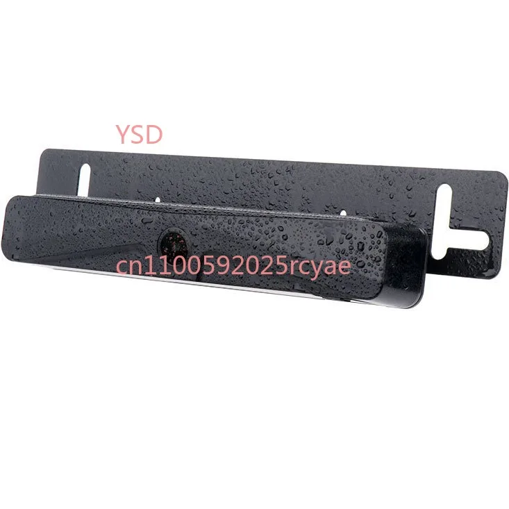 Thumbnail 3 - #12 Latest License Plate Cameras Offers